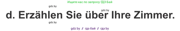 Немецкий язык (Deutsch), 10 класс Учебник (Schülerbuch), авторы: Будько Антонина Филипповна (Budjko Antonina), Урбанович Инна Ювинальевна (Urbanowitsch Ina), издательство Вышэйшая школа, Минск, 2018, оранжевого цвета, страница 38, номер 4d, Условие
