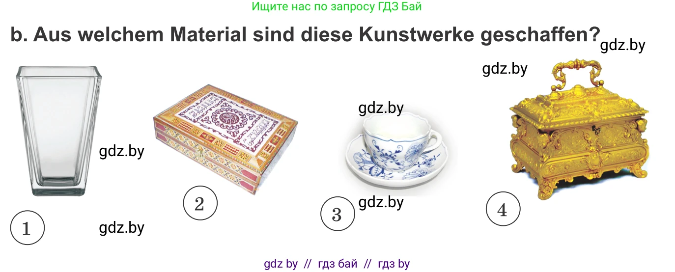 Немецкий язык (Deutsch), 10 класс Учебник (Schülerbuch), авторы: Будько Антонина Филипповна (Budjko Antonina), Урбанович Инна Ювинальевна (Urbanowitsch Ina), издательство Вышэйшая школа, Минск, 2018, оранжевого цвета, страница 141, номер 3b, Условие