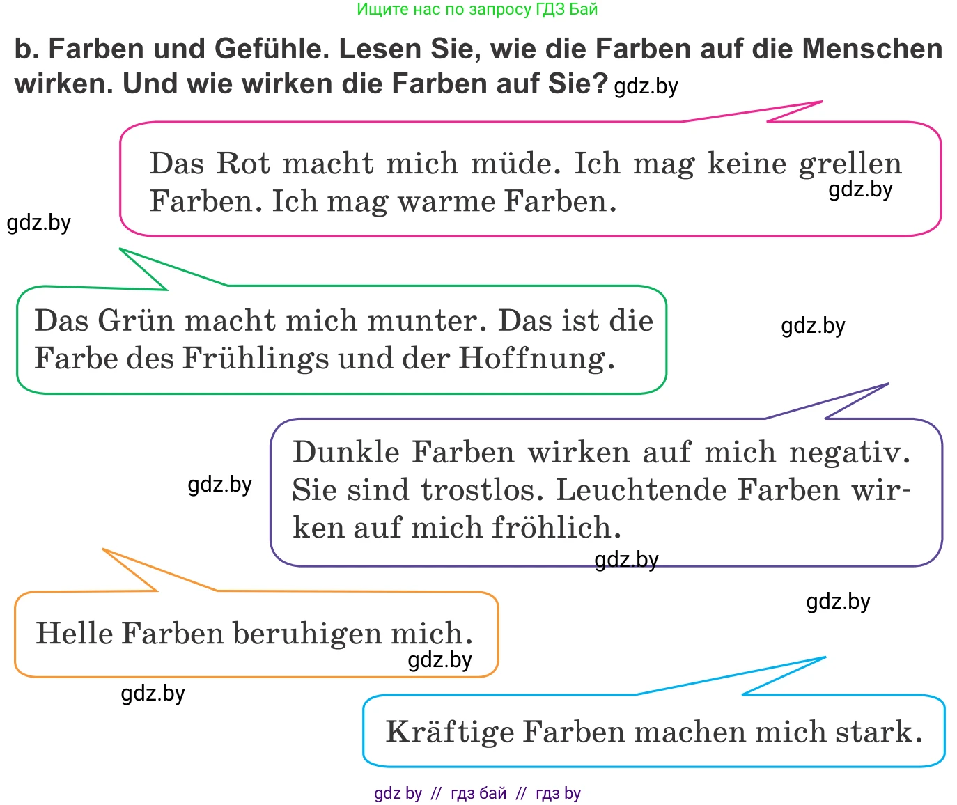 Немецкий язык (Deutsch), 10 класс Учебник (Schülerbuch), авторы: Будько Антонина Филипповна (Budjko Antonina), Урбанович Инна Ювинальевна (Urbanowitsch Ina), издательство Вышэйшая школа, Минск, 2018, оранжевого цвета, страница 142, номер 4b, Условие