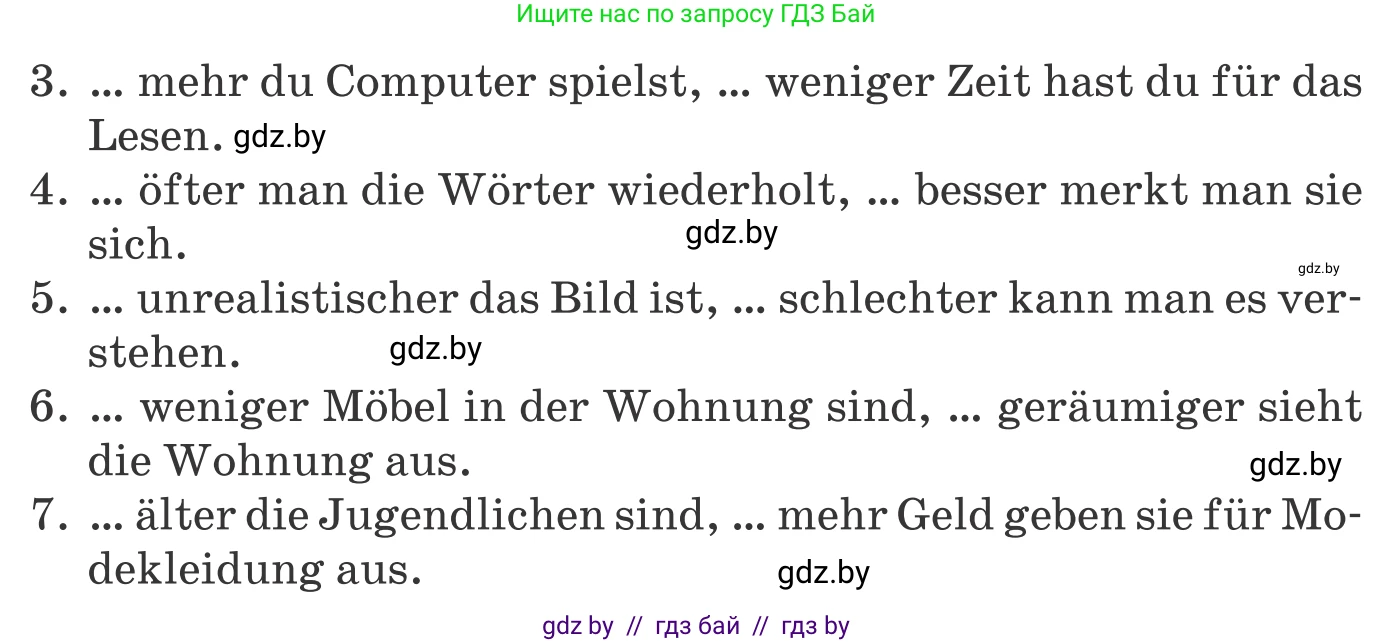 Немецкий язык (Deutsch), 10 класс Учебник (Schülerbuch), авторы: Будько Антонина Филипповна (Budjko Antonina), Урбанович Инна Ювинальевна (Urbanowitsch Ina), издательство Вышэйшая школа, Минск, 2018, оранжевого цвета, страница 290, номер 2, Условие (продолжение 2)