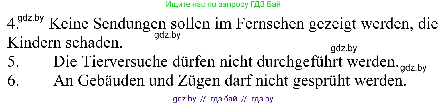 Немецкий язык (Deutsch), 10 класс Учебник (Schülerbuch), авторы: Будько Антонина Филипповна (Budjko Antonina), Урбанович Инна Ювинальевна (Urbanowitsch Ina), издательство Вышэйшая школа, Минск, 2018, оранжевого цвета, страница 286, номер 9, Решение (продолжение 2)