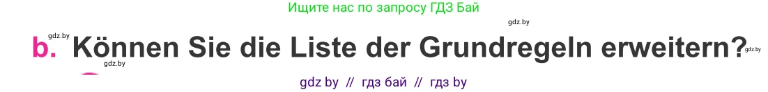 Немецкий язык (Deutsch), 11 класс Учебник (Schülerbuch), авторы: Будько Антонина Филипповна (Budjko Antonina), Урбанович Инна Ювинальевна (Urbanowitsch Ina), издательство Вышэйшая школа, Минск, 2019, бирюзового цвета, страница 84, номер 4b, Условие