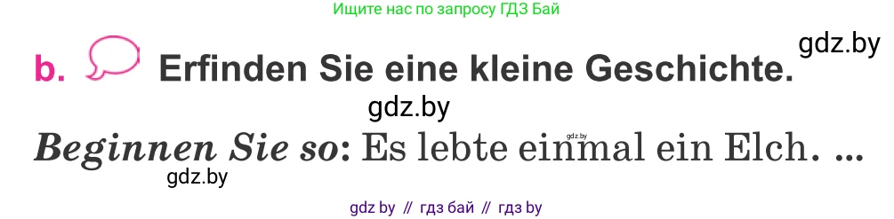 Немецкий язык (Deutsch), 11 класс Учебник (Schülerbuch), авторы: Будько Антонина Филипповна (Budjko Antonina), Урбанович Инна Ювинальевна (Urbanowitsch Ina), издательство Вышэйшая школа, Минск, 2019, бирюзового цвета, страница 177, номер 3b, Условие