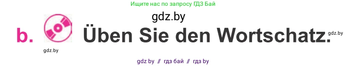 Немецкий язык (Deutsch), 11 класс Учебник (Schülerbuch), авторы: Будько Антонина Филипповна (Budjko Antonina), Урбанович Инна Ювинальевна (Urbanowitsch Ina), издательство Вышэйшая школа, Минск, 2019, бирюзового цвета, страница 257, номер 2b, Условие