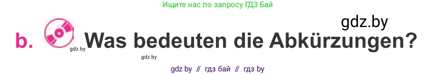 Немецкий язык (Deutsch), 11 класс Учебник (Schülerbuch), авторы: Будько Антонина Филипповна (Budjko Antonina), Урбанович Инна Ювинальевна (Urbanowitsch Ina), издательство Вышэйшая школа, Минск, 2019, бирюзового цвета, страница 286, номер 2b, Условие