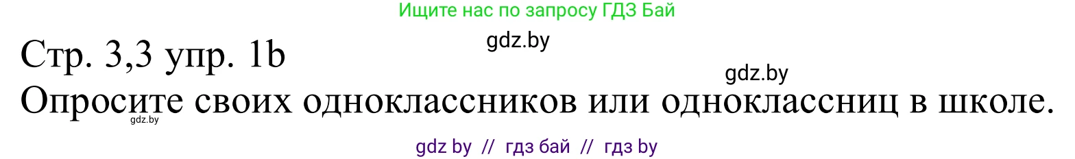 Немецкий язык (Deutsch), 11 класс Учебник (Schülerbuch), авторы: Будько Антонина Филипповна (Budjko Antonina), Урбанович Инна Ювинальевна (Urbanowitsch Ina), издательство Вышэйшая школа, Минск, 2019, бирюзового цвета, страница 33, номер 1b, Решение
