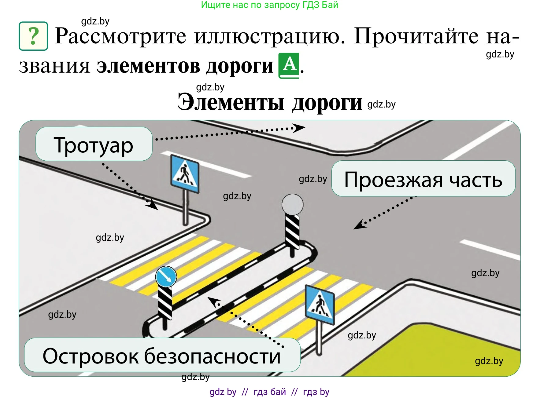 Обж, 2 класс Учебник, авторы: Аброськина Татьяна Юрьевна, Кузнецова Лилия Фёдоровна, Одновол Людмила Алексеевна, издательство Адукацыя i выхаванне, Минск, 2024, салатового цвета, страница 10, Условие