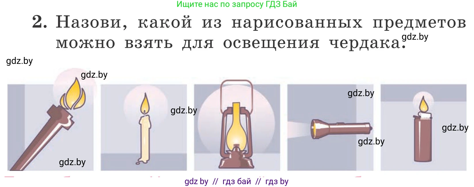 Обж, 4 класс Учебник, авторы: Загвоздкина Татьяна Викторовна, Одновол Людмила Алексеевна, Яковлева Наталья Николаевна, издательство Национальный институт образования, Минск, 2008, жёлтого цвета, страница 54, номер 2, Условие