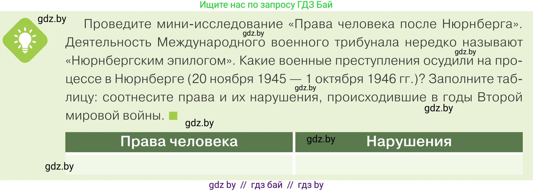Обществоведение, 9 класс Учебник, авторы: Данилов Александр Николаевич, Полейко Елена Александровна, Кушнер Надежда Васильевна, Бернат Ирина Петровна, Белов А А, Кизима С А, Клецкова И М, Легчилин А А, Солодухо А С, Рубанов А В, издательство Адукацыя i выхаванне, Минск, 2019, жёлтого цвета, страница 140, Условие