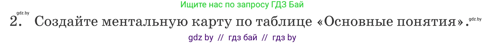 Обществоведение, 9 класс Учебник, авторы: Данилов Александр Николаевич, Полейко Елена Александровна, Кушнер Надежда Васильевна, Бернат Ирина Петровна, Белов А А, Кизима С А, Клецкова И М, Легчилин А А, Солодухо А С, Рубанов А В, издательство Адукацыя i выхаванне, Минск, 2019, жёлтого цвета, страница 209, номер 2, Условие