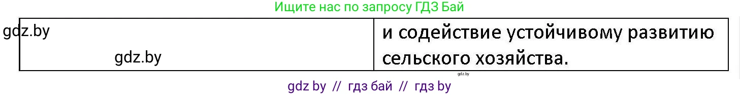 Обществоведение, 11 класс Учебник, авторы: Чуприс Ольга Ивановна, Балашенко Сергей Александрович, Денисюк Нина Павловна, Калинин С А, Киселёва Т М, Короткевич М П, Михалёва Т Н, Петоченко Т М, Побережная О Е, Подкопаев В В, Салей Е А, Шидловский А В, издательство Адукацыя i выхаванне, Минск, 2021, салатового цвета, страница 242, номер 2, Решение (продолжение 3)