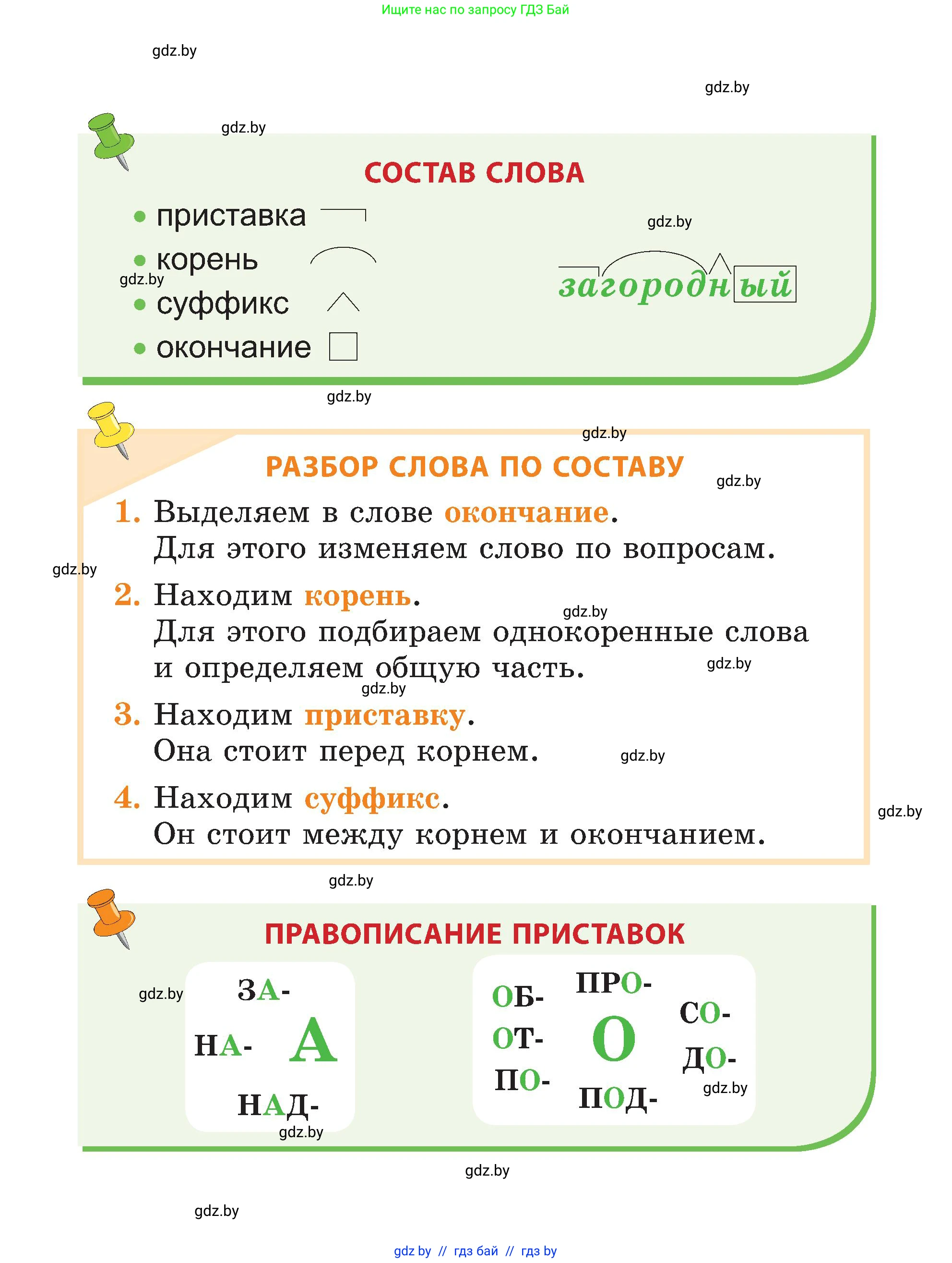 Русский язык, 3 класс Учебник, авторы: Антипова Маргарита Борисовна, Верниковская Алла Викторовна, Грабчикова Елена Самарьевна, издательство Национальный институт образования, Минск, 2023, страница 1