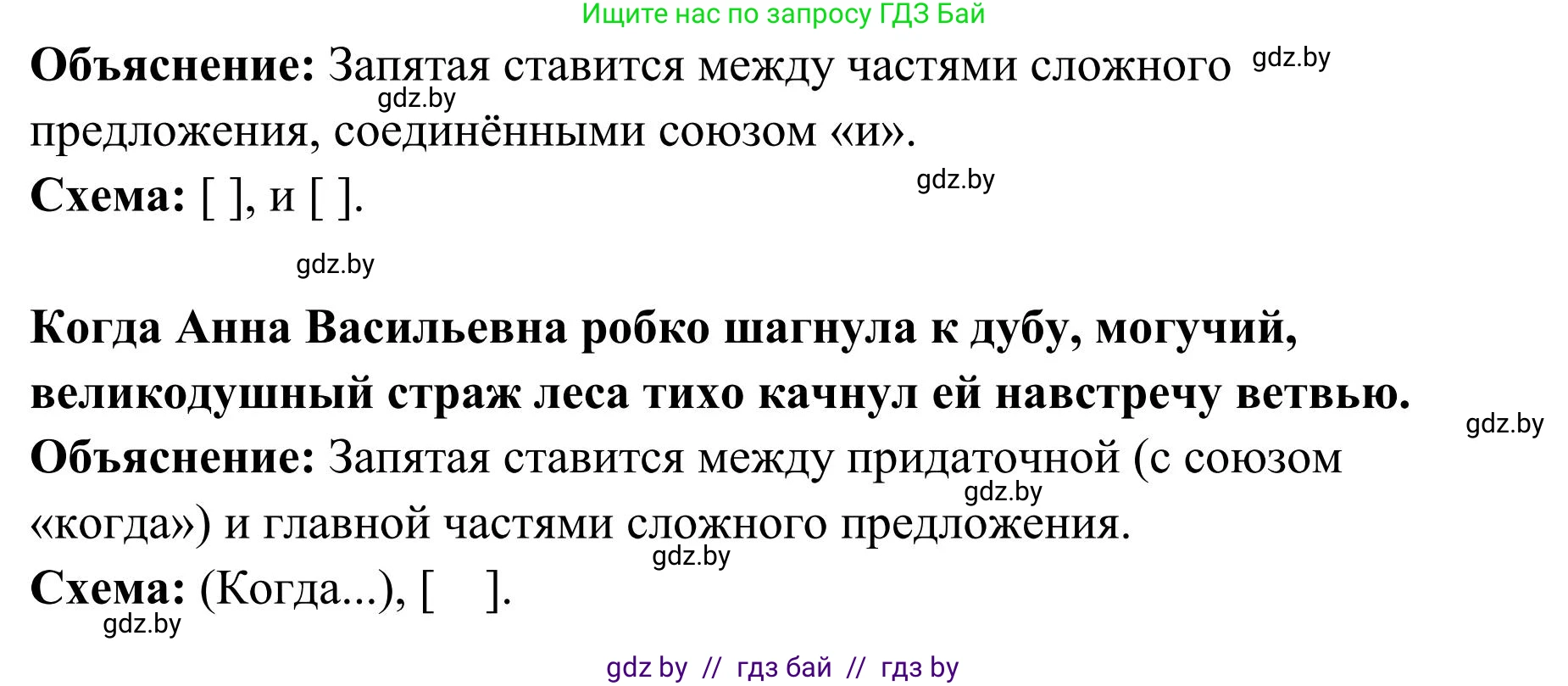 Русский язык, 5 класс Учебник, авторы: Мурина Лариса Александровна, Игнатович Татьяна Владимировна, Жадейко Жанна Фёдоровна, издательство Академия образования, Минск, 2025, голубого цвета, Часть 1, страница 111, номер 197, Решение (продолжение 2)