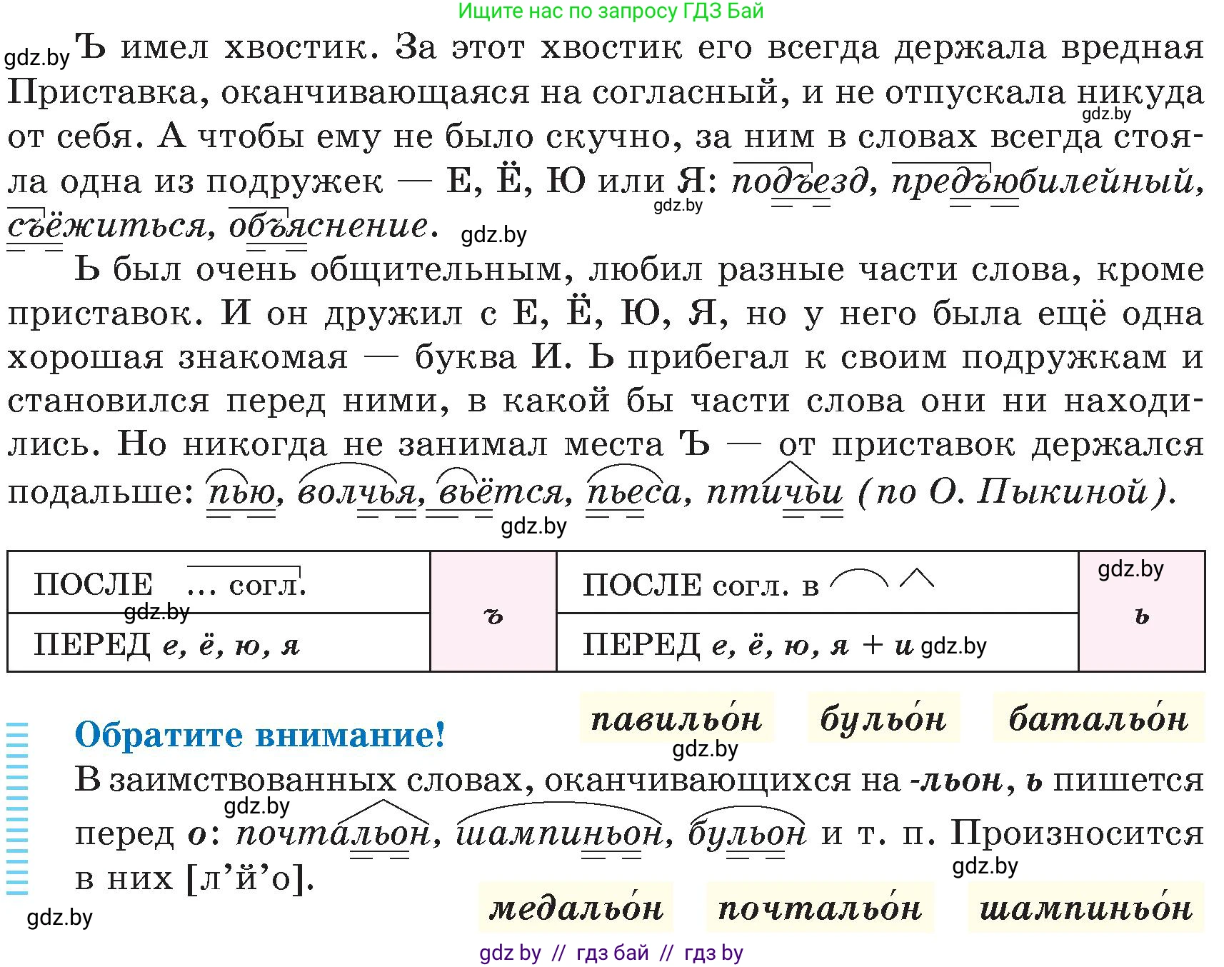 Русский язык, 6 класс Учебник, авторы: Мурина Лариса Александровна, Игнатович Татьяна Владимировна, Жадейко Жанна Фёдоровна, издательство Национальный институт образования, Минск, 2020, страница 14, номер 20, Условие (продолжение 2)