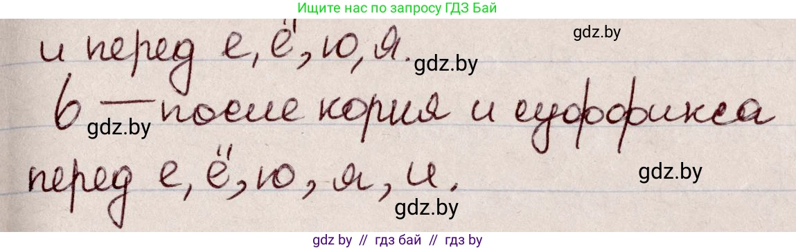 Русский язык, 6 класс Учебник, авторы: Мурина Лариса Александровна, Игнатович Татьяна Владимировна, Жадейко Жанна Фёдоровна, издательство Национальный институт образования, Минск, 2020, страница 14, номер 20, Решение 2 (продолжение 2)