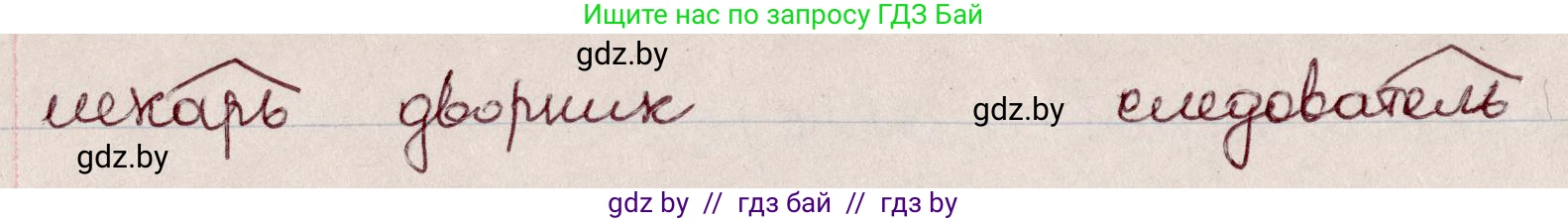 Русский язык, 6 класс Учебник, авторы: Мурина Лариса Александровна, Игнатович Татьяна Владимировна, Жадейко Жанна Фёдоровна, издательство Национальный институт образования, Минск, 2020, страница 110, номер 230, Решение 2 (продолжение 2)