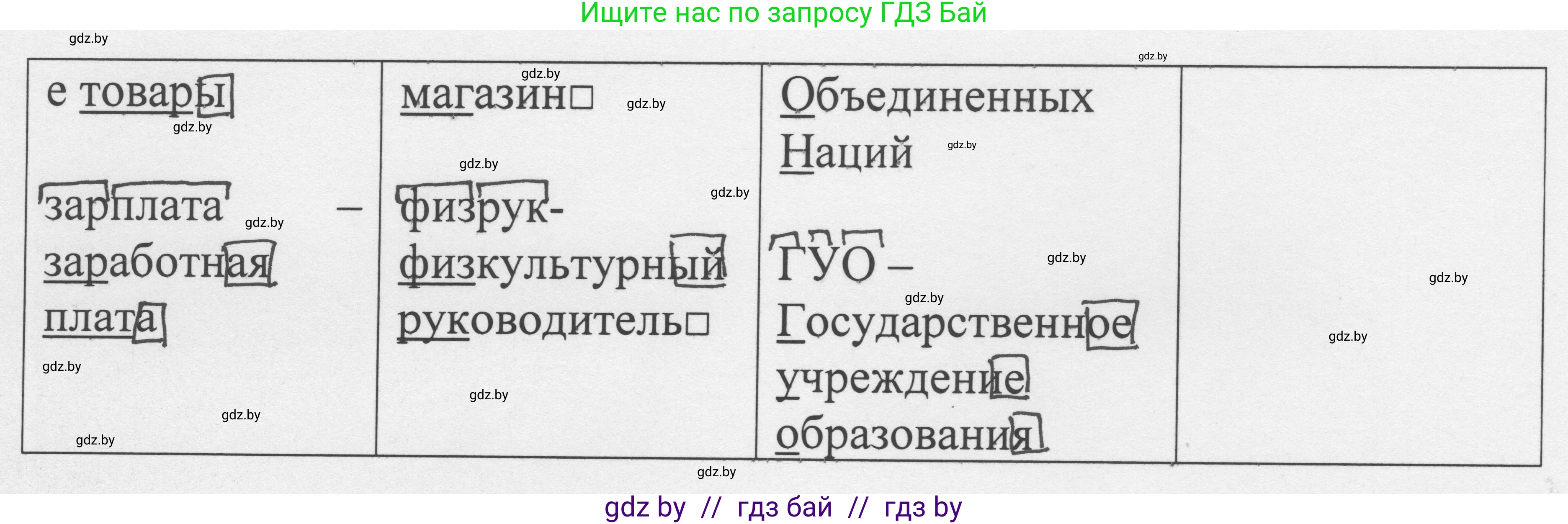 Русский язык, 6 класс Учебник, авторы: Мурина Лариса Александровна, Игнатович Татьяна Владимировна, Жадейко Жанна Фёдоровна, издательство Национальный институт образования, Минск, 2020, страница 81, номер 176, Решение 1 (продолжение 2)