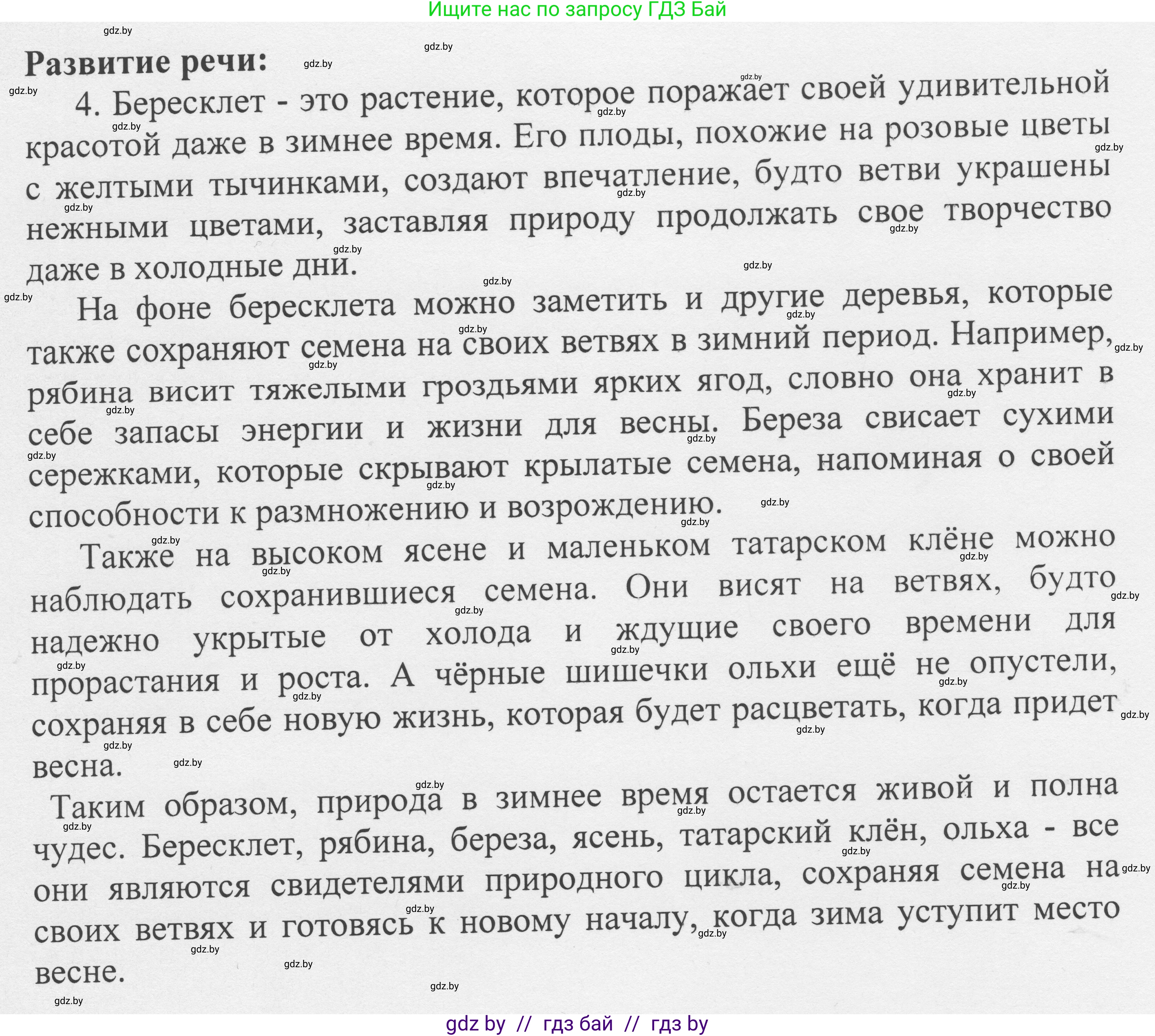Русский язык, 6 класс Учебник, авторы: Мурина Лариса Александровна, Игнатович Татьяна Владимировна, Жадейко Жанна Фёдоровна, издательство Национальный институт образования, Минск, 2020, страница 138, номер 289, Решение 1 (продолжение 2)