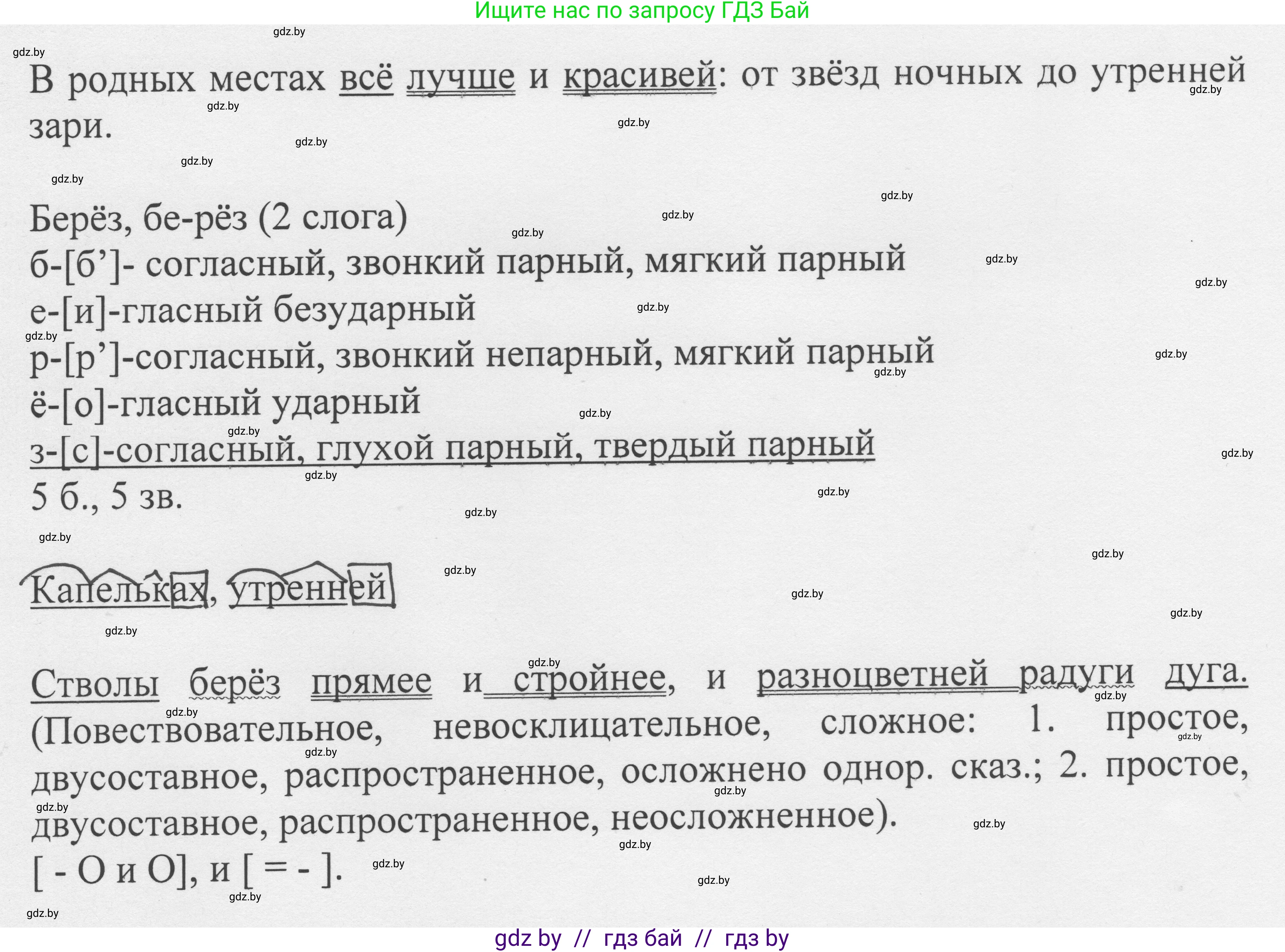 Русский язык, 6 класс Учебник, авторы: Мурина Лариса Александровна, Игнатович Татьяна Владимировна, Жадейко Жанна Фёдоровна, издательство Национальный институт образования, Минск, 2020, страница 174, номер 386, Решение 1 (продолжение 2)