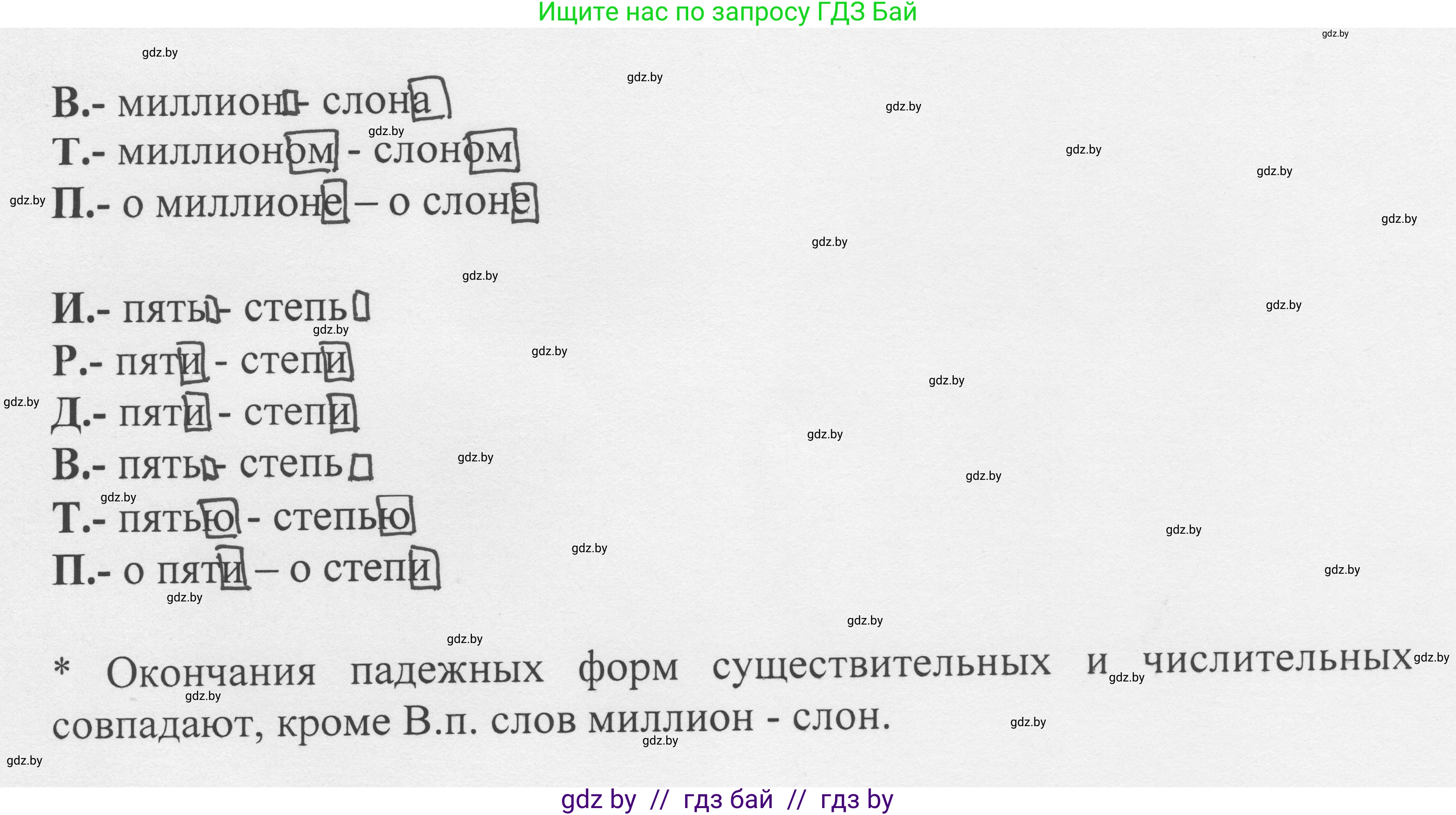 Русский язык, 6 класс Учебник, авторы: Мурина Лариса Александровна, Игнатович Татьяна Владимировна, Жадейко Жанна Фёдоровна, издательство Национальный институт образования, Минск, 2020, страница 203, номер 459, Решение 1 (продолжение 2)