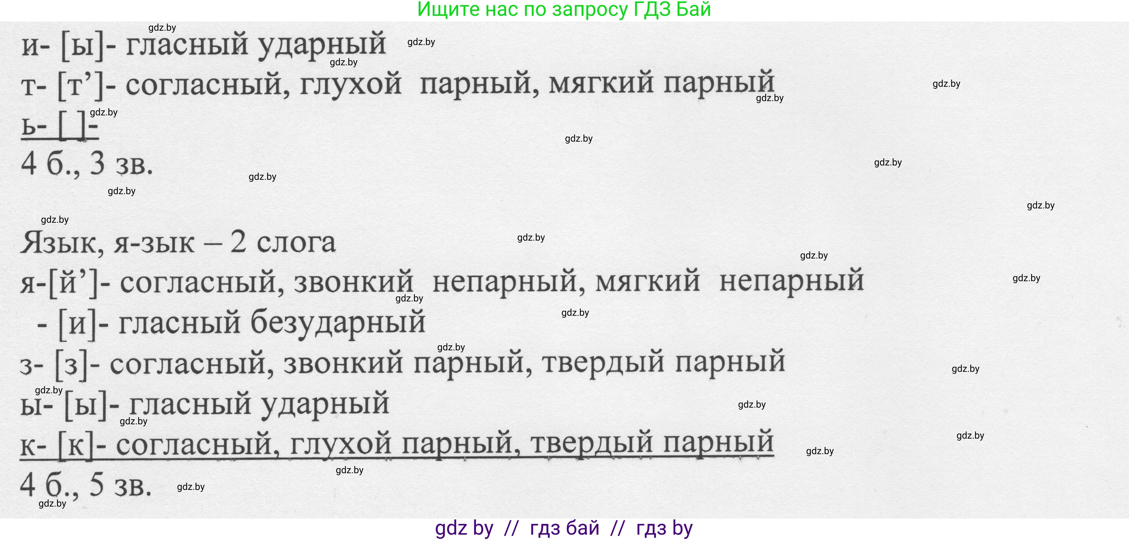 Русский язык, 6 класс Учебник, авторы: Мурина Лариса Александровна, Игнатович Татьяна Владимировна, Жадейко Жанна Фёдоровна, издательство Национальный институт образования, Минск, 2020, страница 30, номер 48, Решение 1 (продолжение 2)