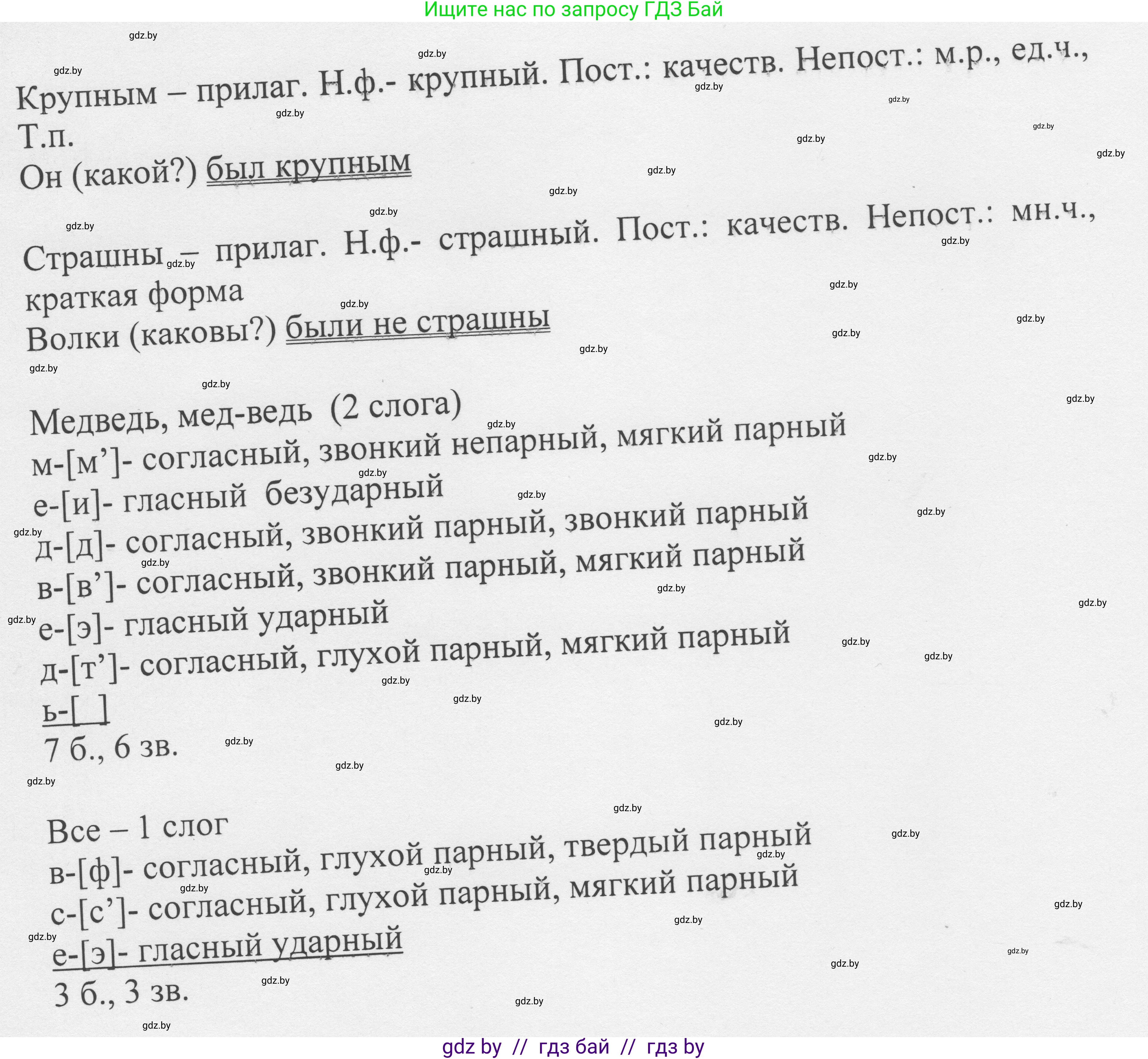 Русский язык, 6 класс Учебник, авторы: Мурина Лариса Александровна, Игнатович Татьяна Владимировна, Жадейко Жанна Фёдоровна, издательство Национальный институт образования, Минск, 2020, страница 221, номер 520, Решение 1 (продолжение 2)