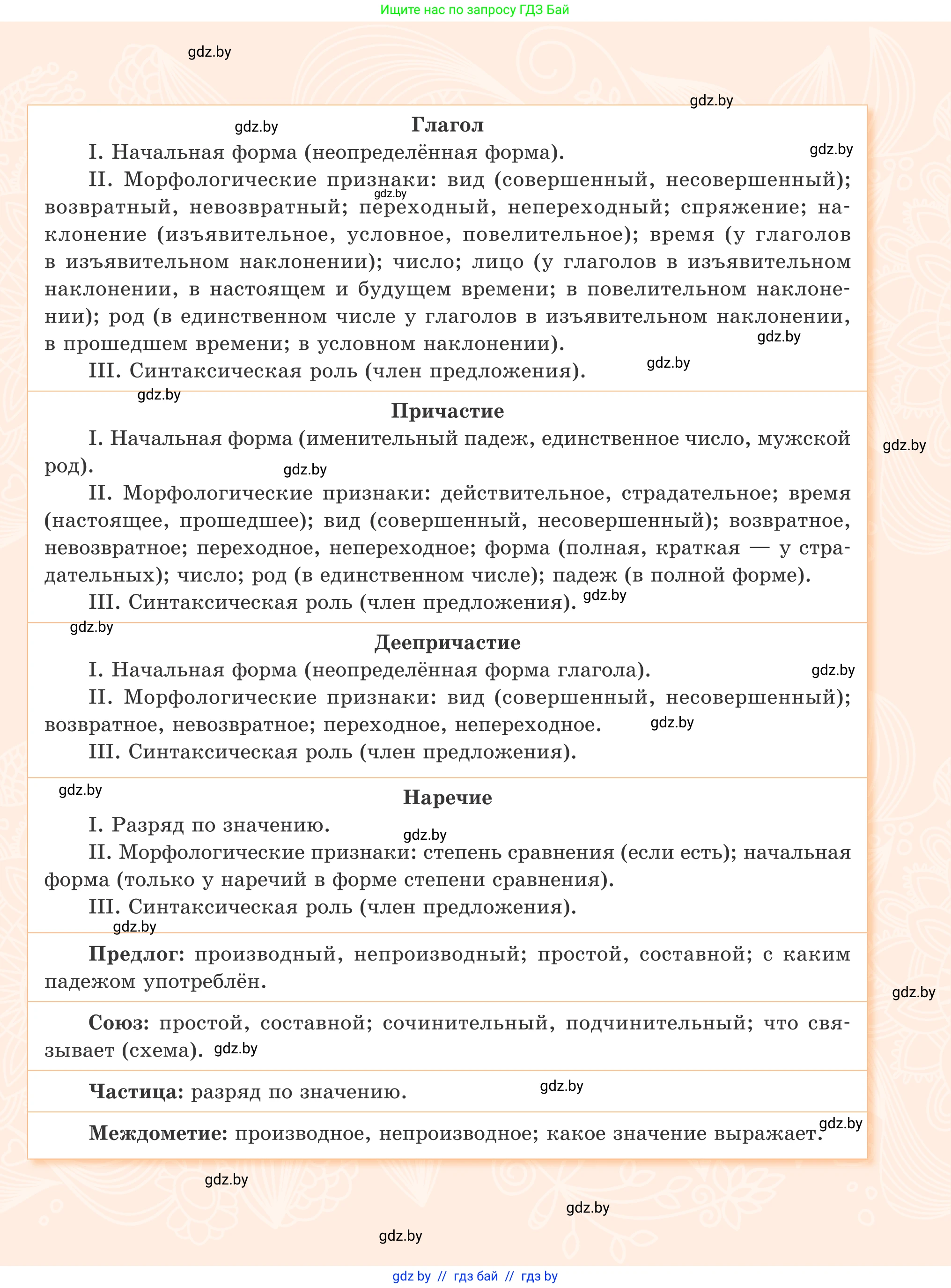 Русский язык, 8 класс Учебник, авторы: Мурина Лариса Александровна, Долбик Елена Евгеньевна, Леонович Валентина Леонидовна, Жадейко Жанна Фёдоровна, издательство Академия образования, Минск, 2024, 