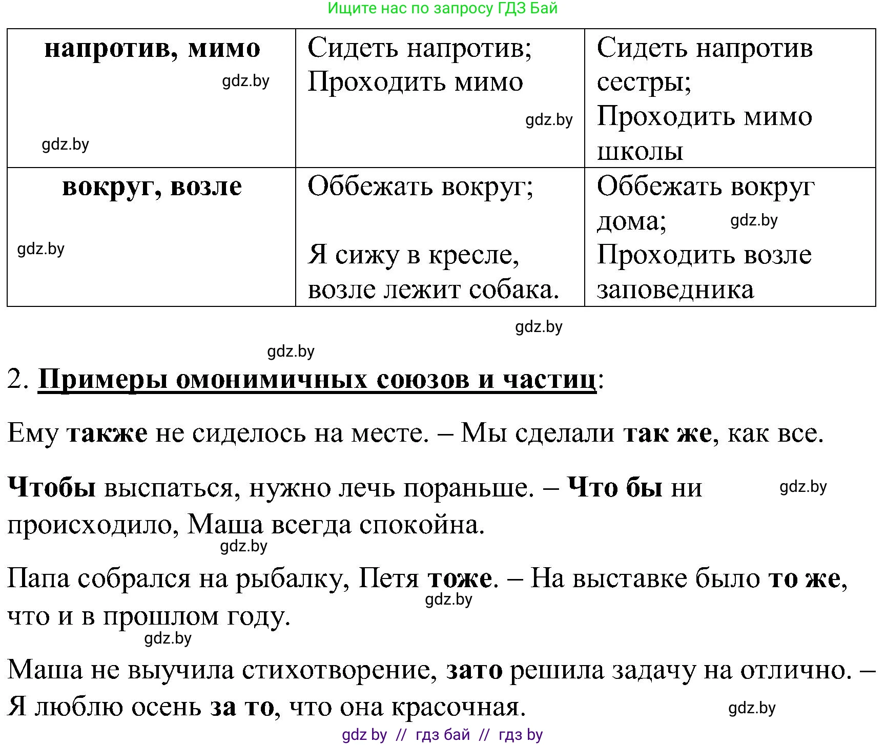 Русский язык, 8 класс Учебник, авторы: Мурина Лариса Александровна, Долбик Елена Евгеньевна, Леонович Валентина Леонидовна, Жадейко Жанна Фёдоровна, издательство Академия образования, Минск, 2024, страница 16, номер 18, Решение (продолжение 2)