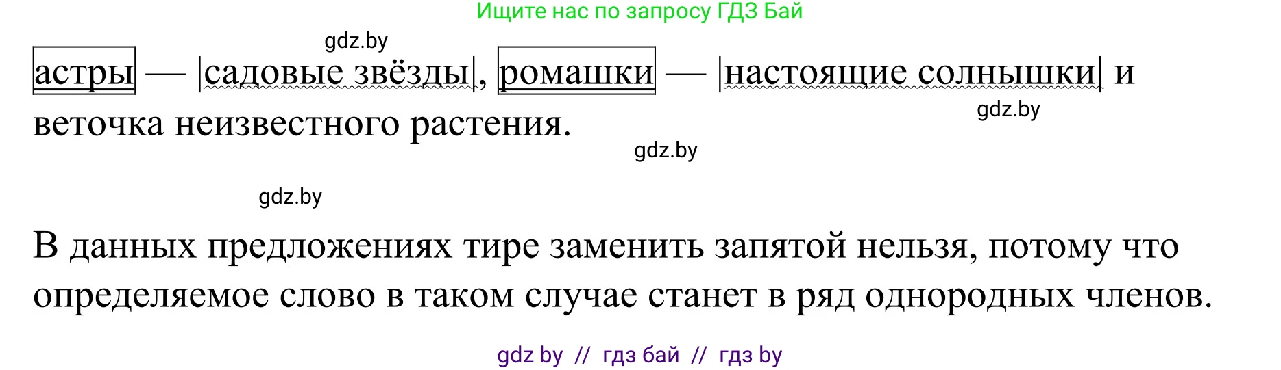 Русский язык, 8 класс Учебник, авторы: Мурина Лариса Александровна, Долбик Елена Евгеньевна, Леонович Валентина Леонидовна, Жадейко Жанна Фёдоровна, издательство Академия образования, Минск, 2024, страница 178, номер 325, Решение (продолжение 2)