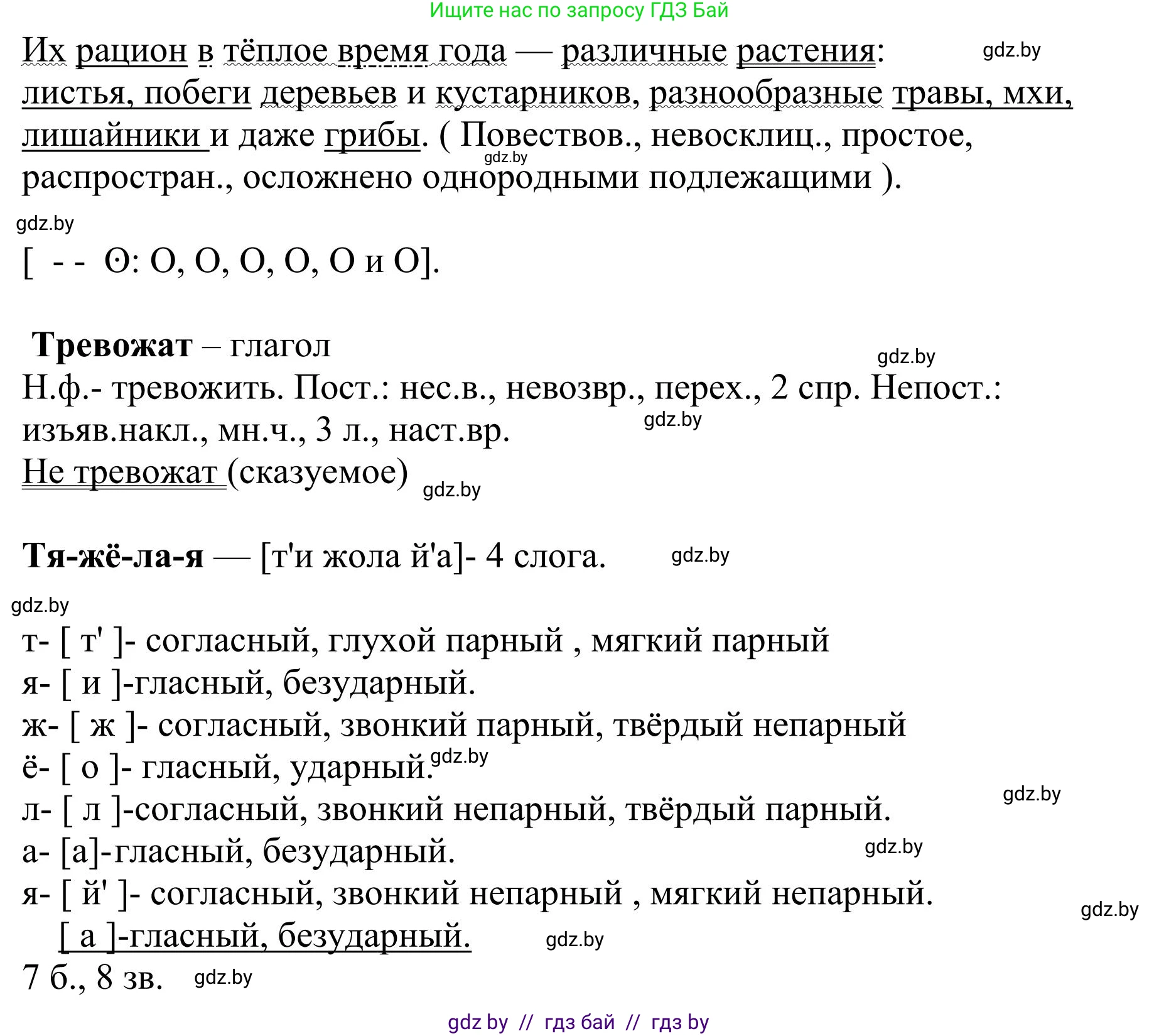 Русский язык, 9 класс Учебник, авторы: Мурина Лариса Александровна, Литвинко Франя Михайловна, Долбик Елена Евгеньевна, Пипченко Н М, Германович С Ф, Таяновская И В, издательство Академия образования, Минск, 2025, страница 18, номер 22, Решение 2025 (продолжение 3)