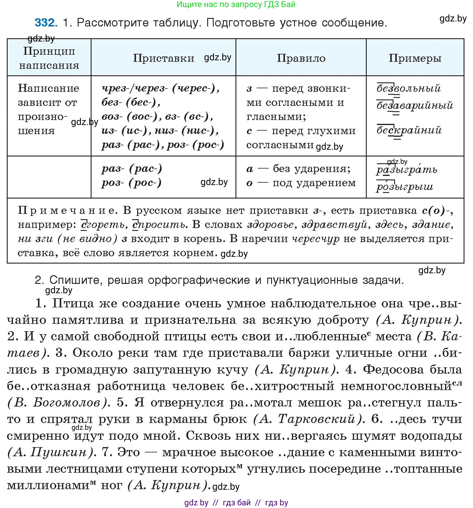 Русский язык, 10 класс Учебник, авторы: Леонович Валентина Леонидовна, Саникович Валентина Александровна, Литвинко Франя Михайловна, Волынец Татьяна Николаевна, Долбик Елена Евгеньевна, Малецкая М И, Мурина Лариса Александровна, Таяновская И В, издательство Национальный институт образования, Минск, 2020, страница 176, номер 332, Условие