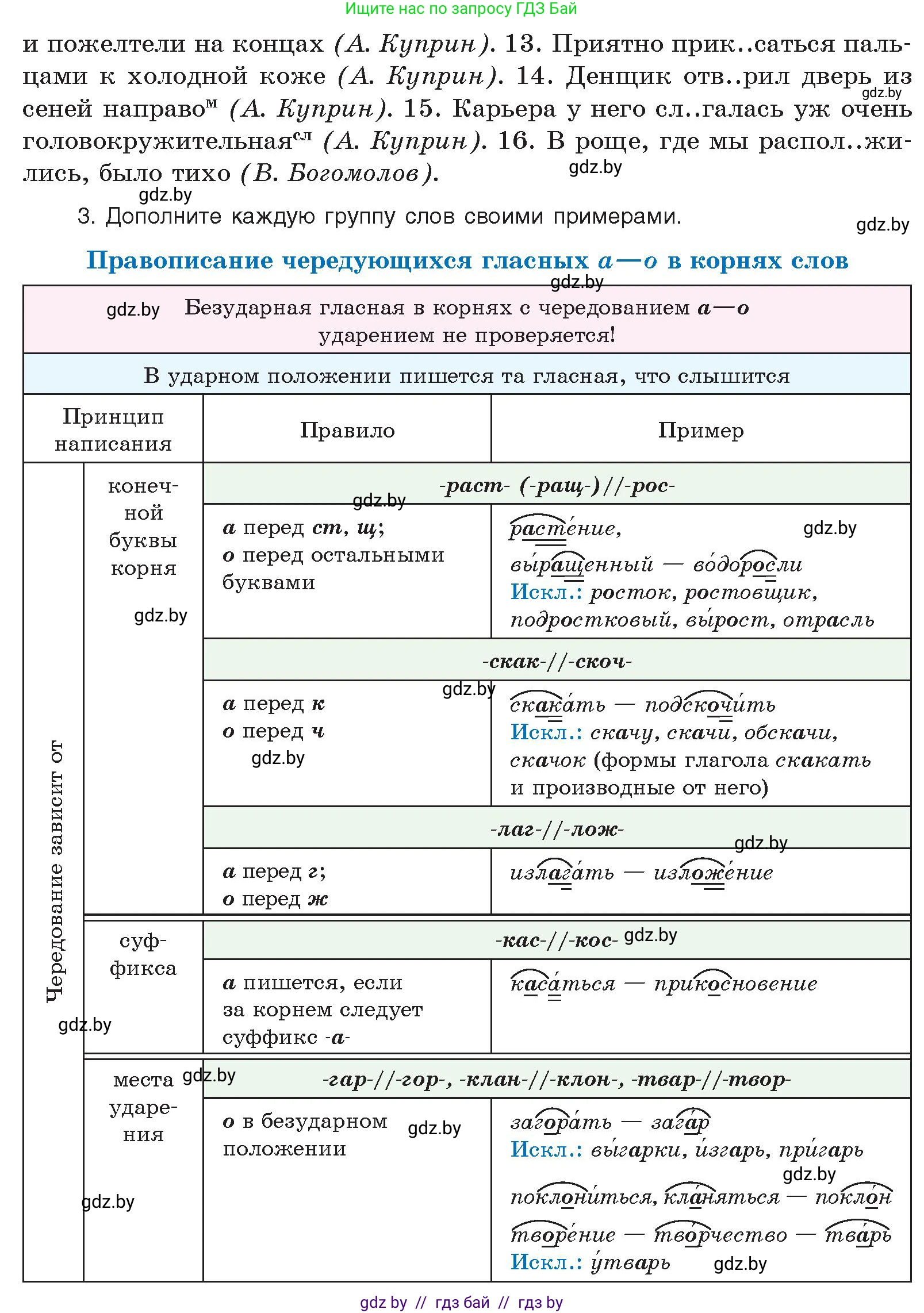 Русский язык, 10 класс Учебник, авторы: Леонович Валентина Леонидовна, Саникович Валентина Александровна, Литвинко Франя Михайловна, Волынец Татьяна Николаевна, Долбик Елена Евгеньевна, Малецкая М И, Мурина Лариса Александровна, Таяновская И В, издательство Национальный институт образования, Минск, 2020, страница 181, номер 346, Условие (продолжение 2)