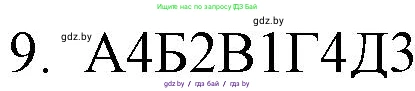 Русский язык, 11 класс Учебник, авторы: Долбик Елена Евгеньевна, Литвинко Франя Михайловна, Мурина Лариса Александровна, Шиманович Т В, Таяновская И В, Орловская О Я, издательство Национальный институт образования, Минск, 2021, страница 252, номер 9, Решение